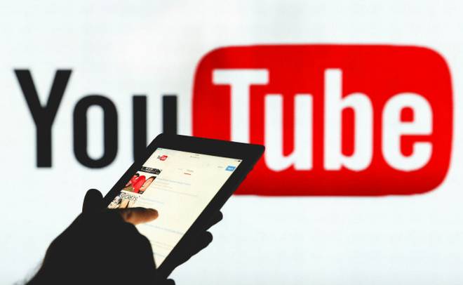 youtube is testing the loop button on its android app