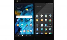 ZTE Axon M