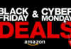 black friday Amazon Deals