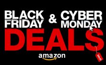 black friday Amazon Deals
