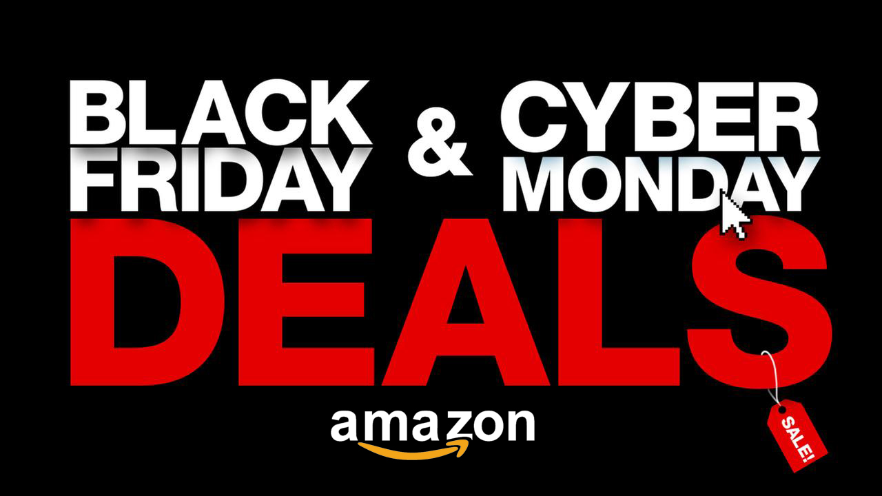 black friday amazon deals