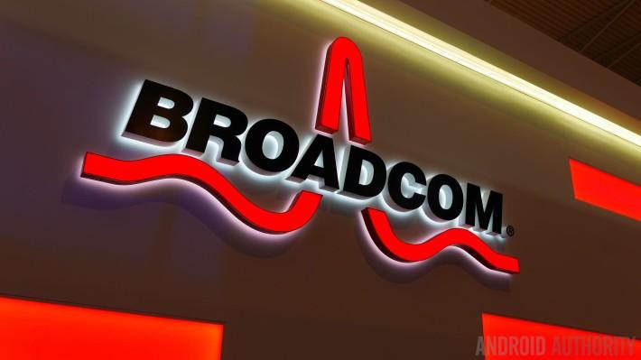 broadcom might acquire qualcomm in a deal worth $100 billion