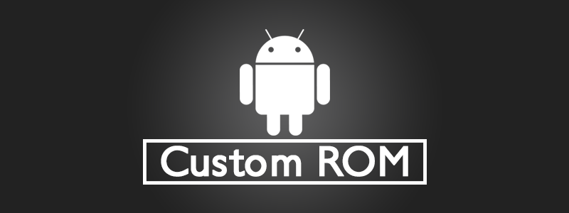 custom roms