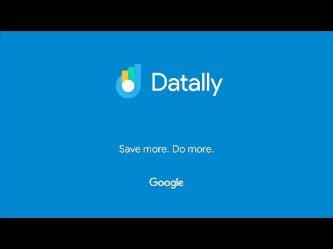 datally download apk