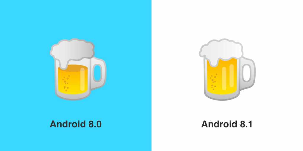 beer emoji