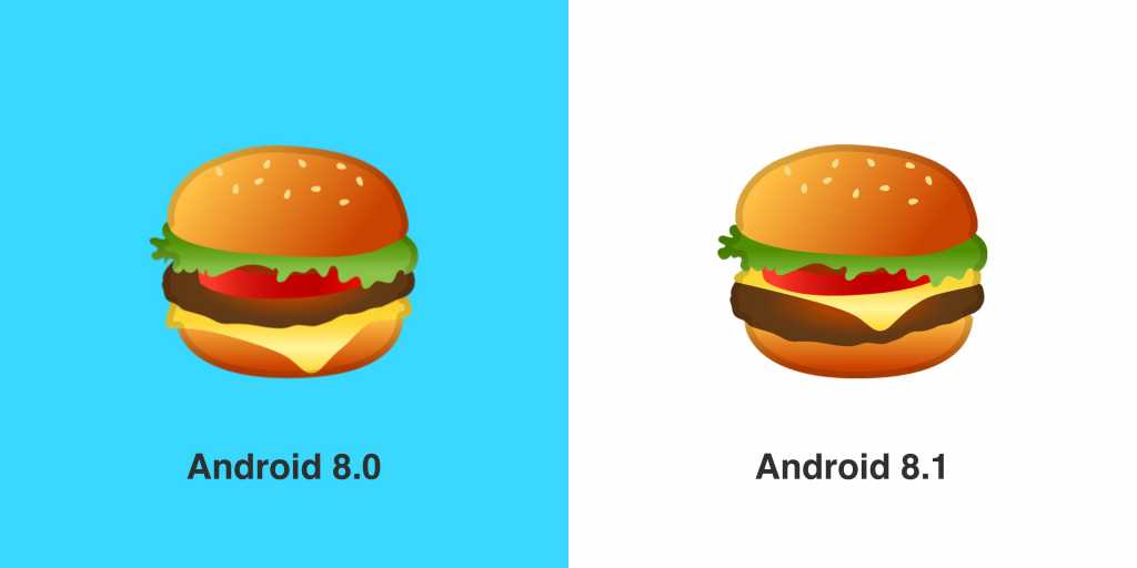 burger emoji