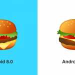 google-burger-emoji-before-after