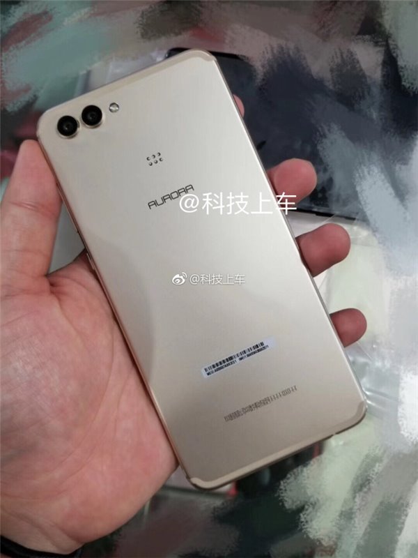 huawei nova 3 looks and design leaks in an array of images