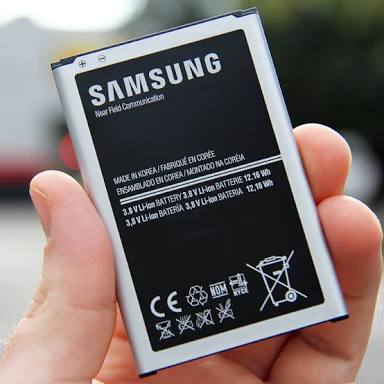 samsung claims its new technology charge battery in just 12 mins