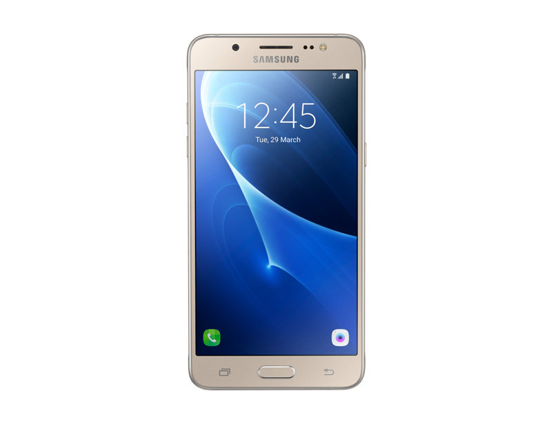 galaxy j5 2016 root guide