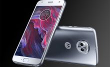 moto x4