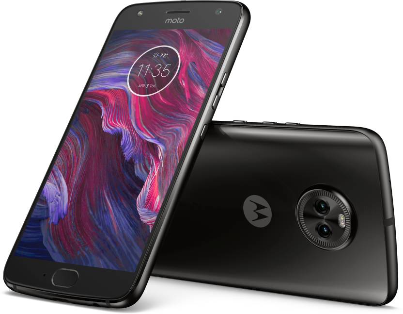 moto x4 launches with 6gb ram and snapdragon 630