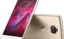 moto z2 force
