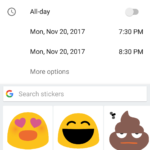 GBoard Update