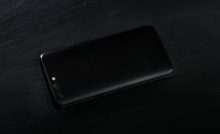 oneplus 5t teaser