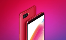 oppo r11s specs