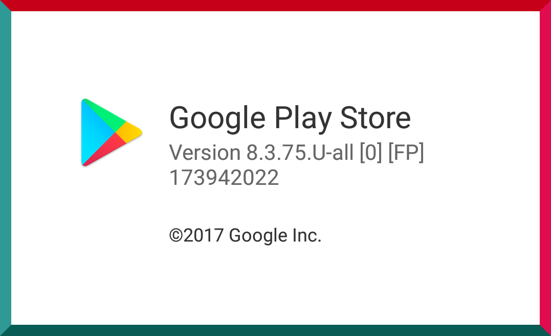 play store apk