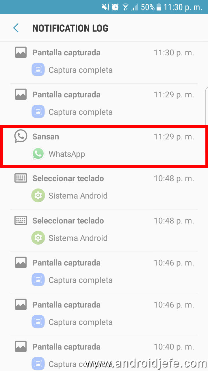 read deleted whatsapp messages