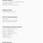 Galaxy S8 Android 8.0 Oreo Beta