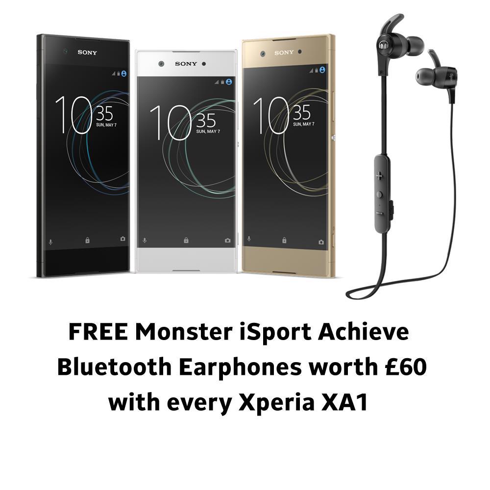 free monster earphones