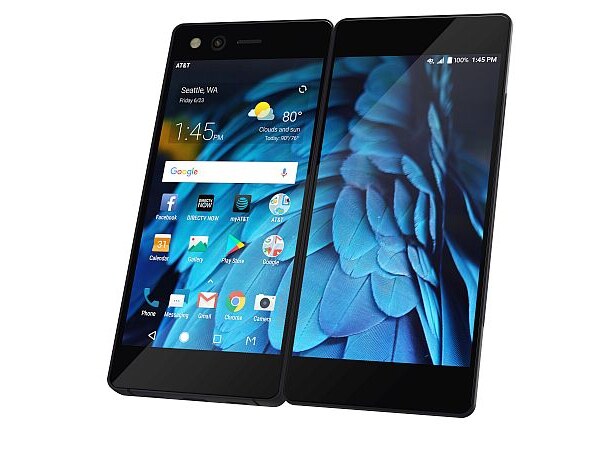 ZTE Axon M (4)