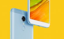 Xiaomi Redmi 5 Plus(1)