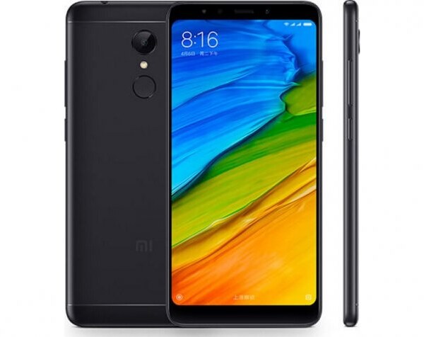 Xiaomi Redmi 5