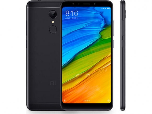 xiaomi redmi 5