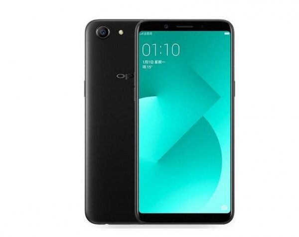 Oppo A83