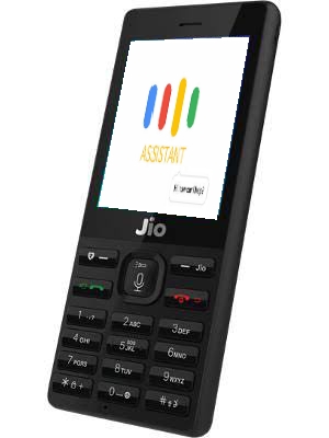 jiophone acquires google assistant support