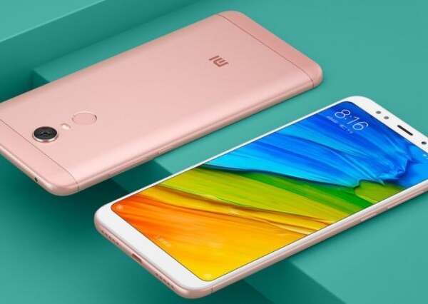 Xiaomi Redmi 5 Plus (2)