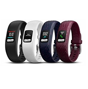 garmin vivofit 4 fitness smart band available on amazon for $79.99