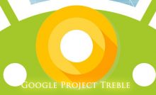 Project Treble