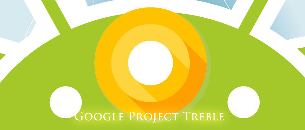 project treble