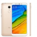 Xiaomi Redmi 5 front back side