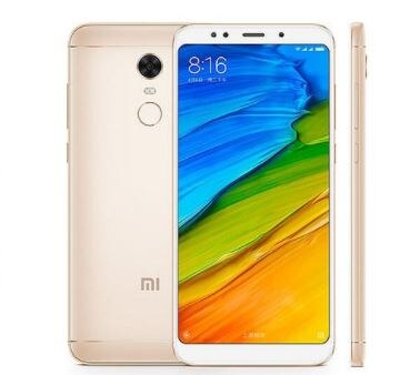 Xiaomi Redmi 5 Plus