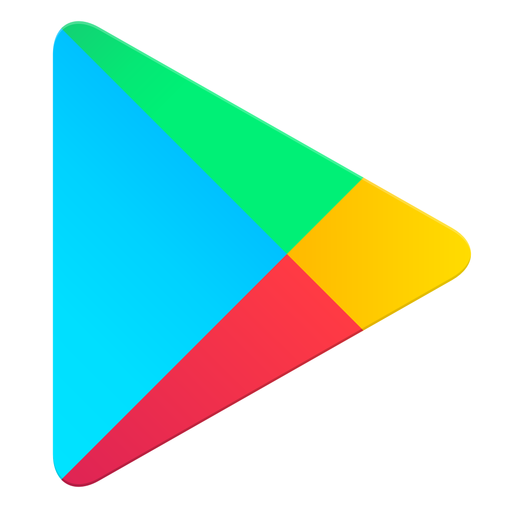 google play store logo