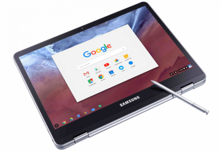 qualcomm snapdragon 845 powered chromebooks might not be a distant dream