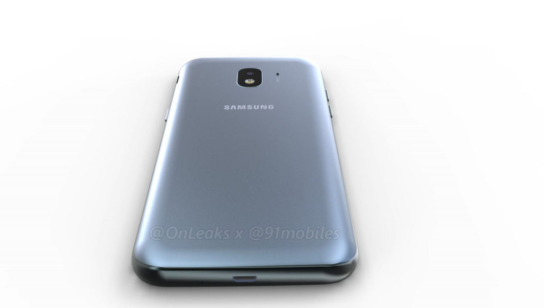 samsung galaxy j2 pro leaks via renders and 360 video