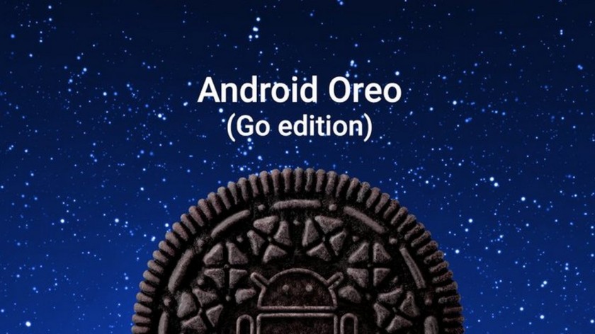 android oreo go edition