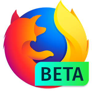 firefox beta for android