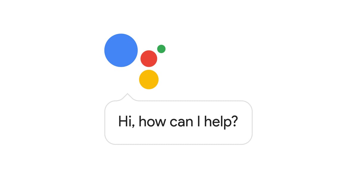 google assistant now available on phones running lollipop and tablets with marshmallow or above 1 google assistant