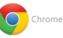 Google Chrome Logo