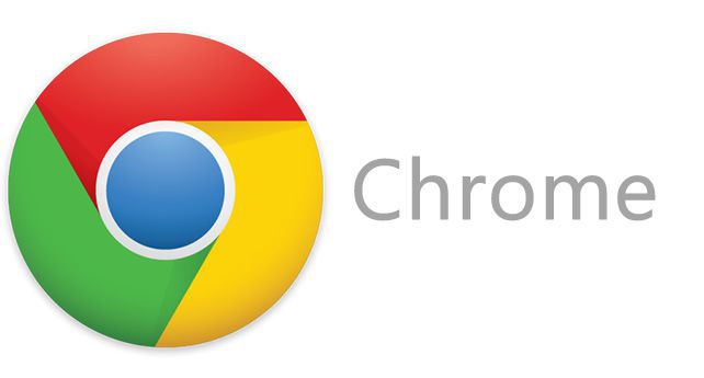 google chrome logo