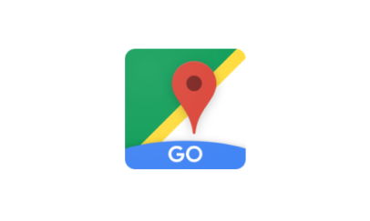 google maps go