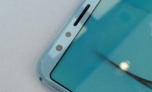 nova 2s huawei blue