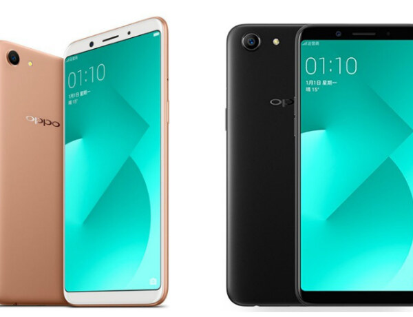 Oppo A83