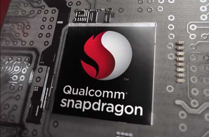 snapdragon 845