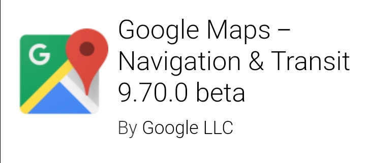 latest google maps v9.70 beta apk teardown hints a lot of upcoming features