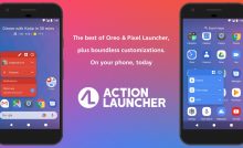 Action Launcher